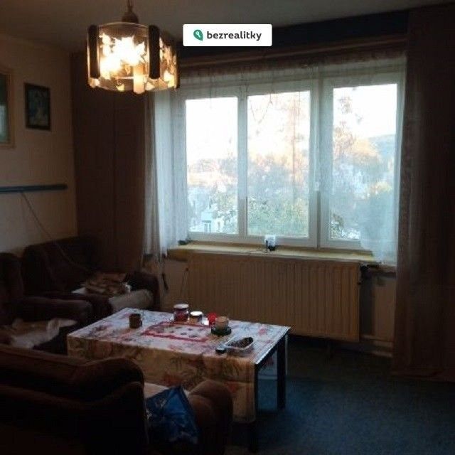 Prodej byt 3+1 - Zahradní, Prachovice, 65 m²