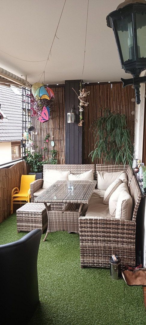 4+1, Luchsweg 5, , Bádensko-Württembersko, 118 m² - 1