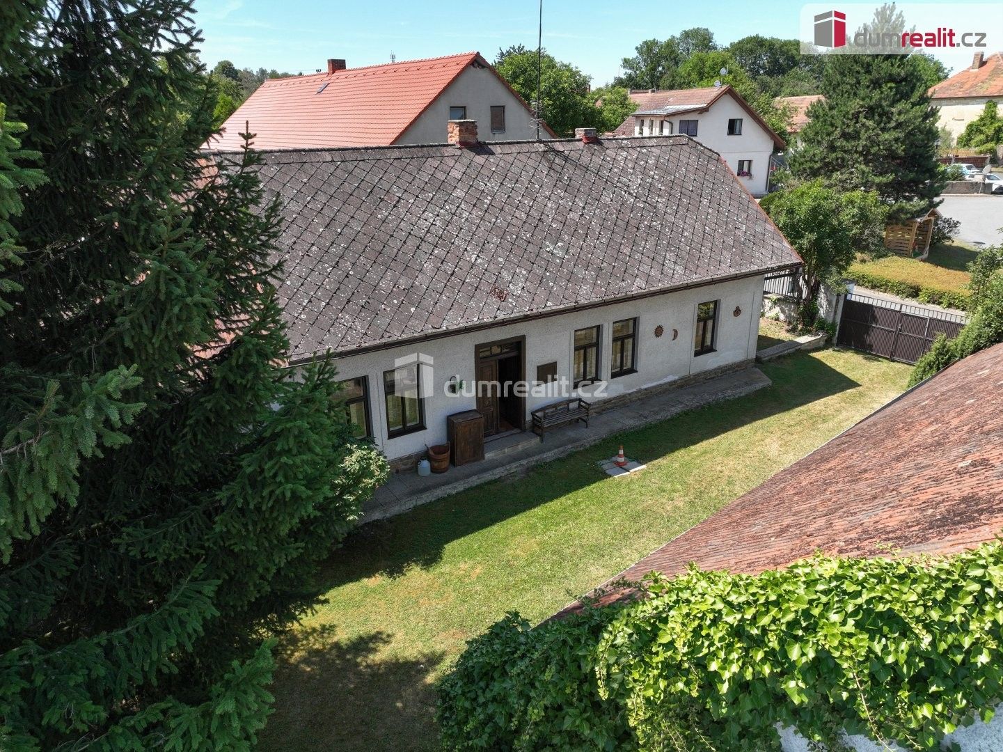 Rodinné domy, Soutice, 90 m² - 2