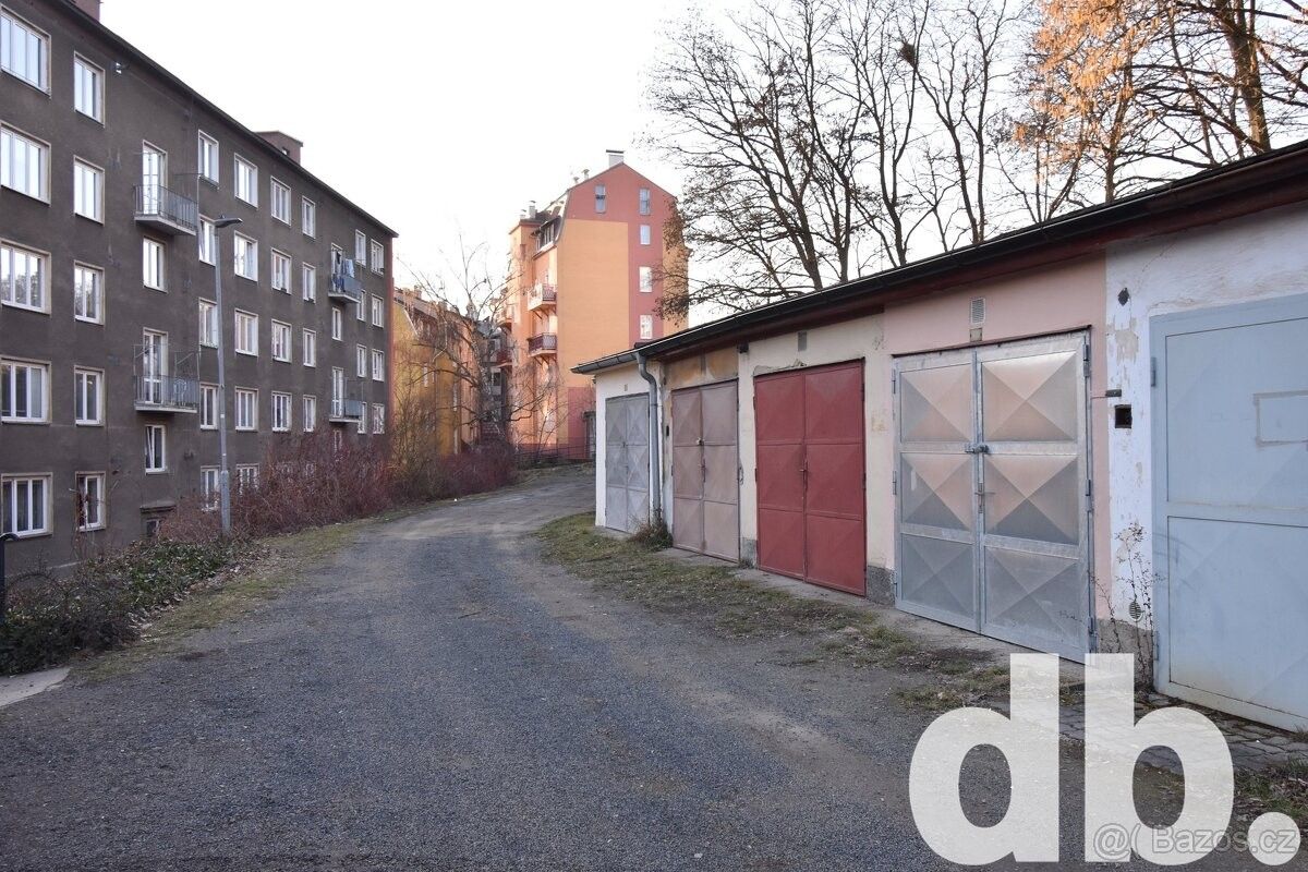 Prodej garáž - Karlovy Vary, 360 05