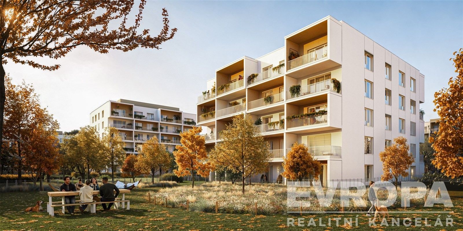 3+kk, Beroun, 88 m² - 2