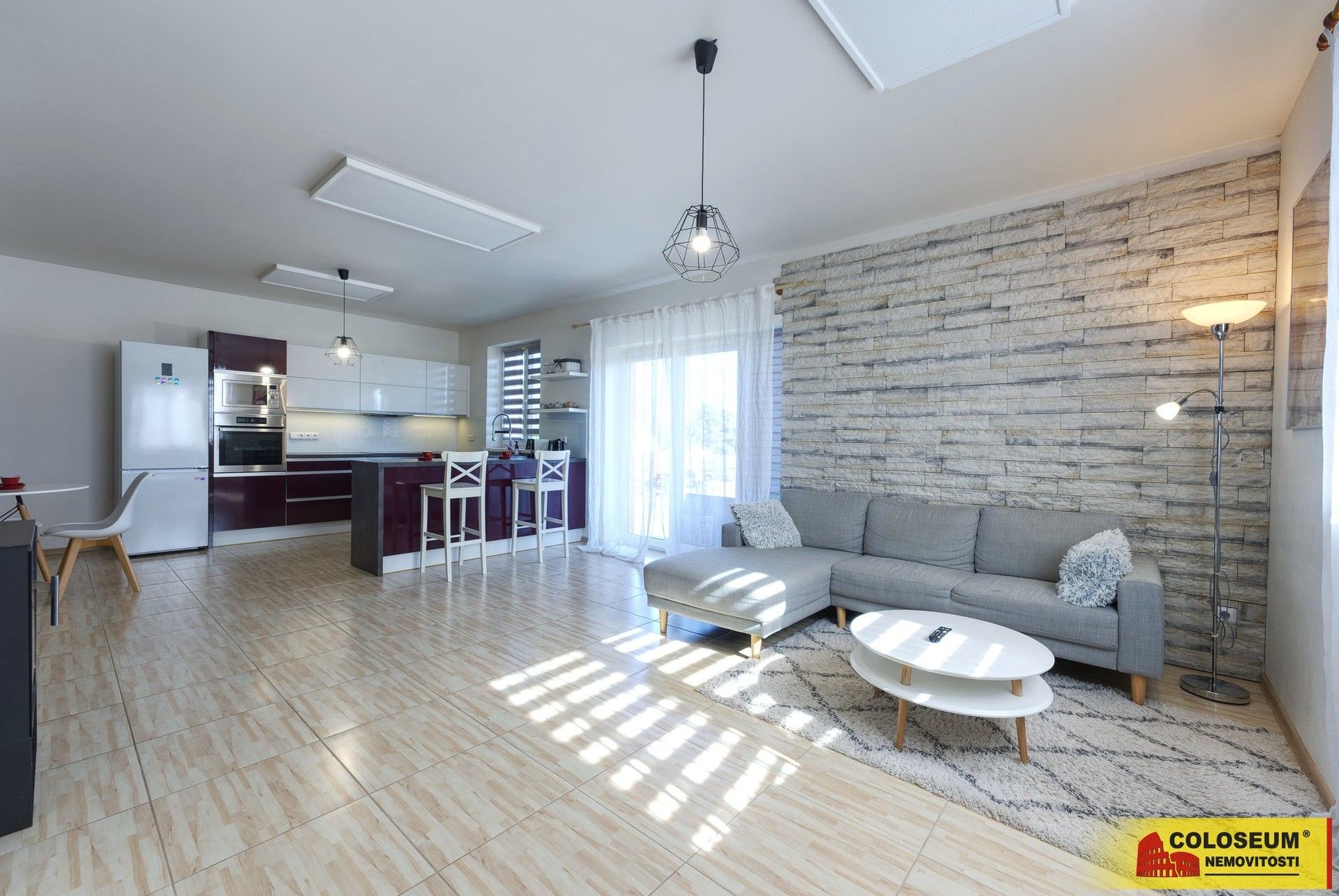 Rodinný dům · 91 m² · Lechovice - 2