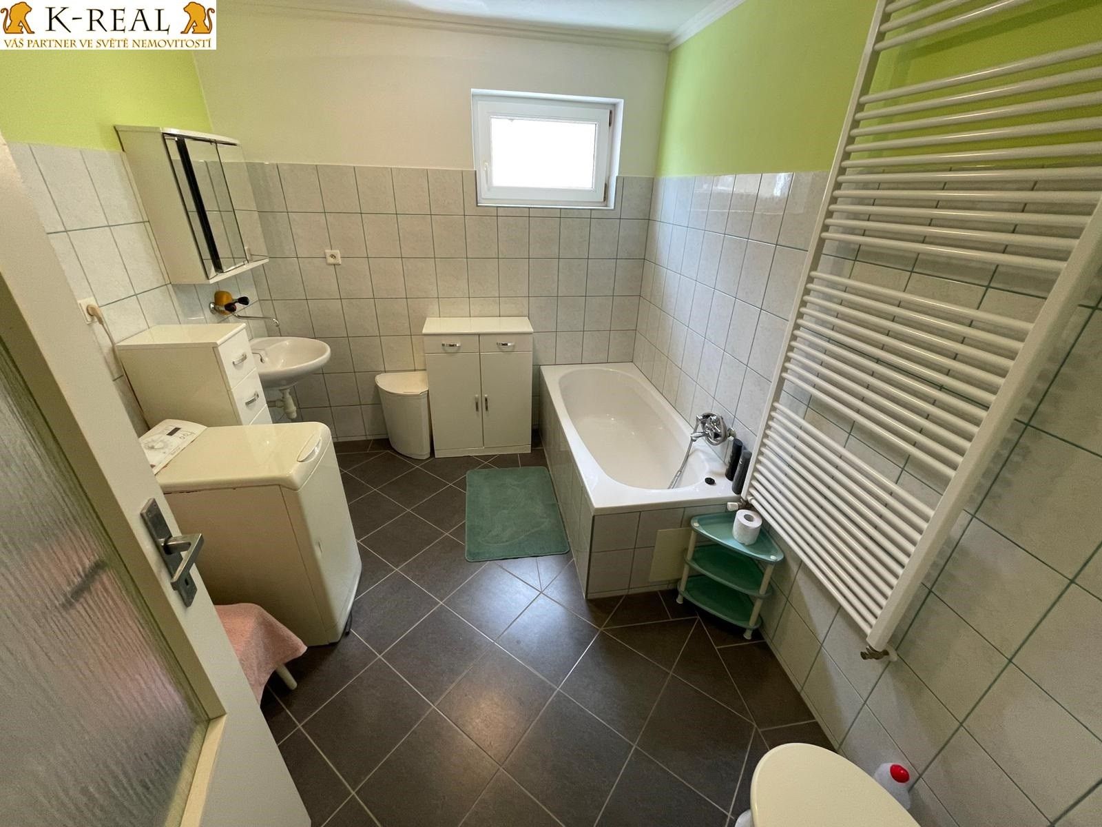 Rodinný dům · 120 m² · Božice - 3
