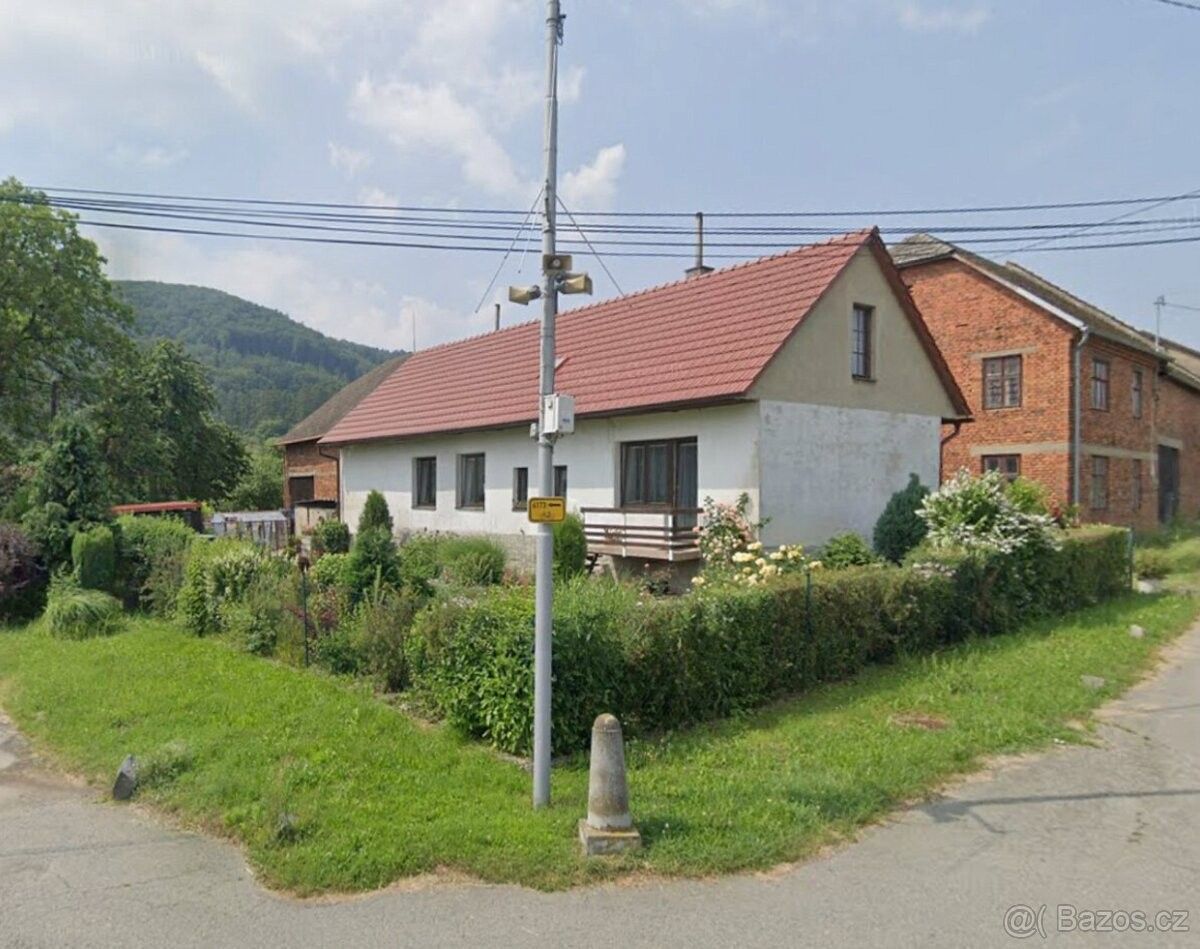 Prodej rodinný dům - Hranice, 753 61 - 2