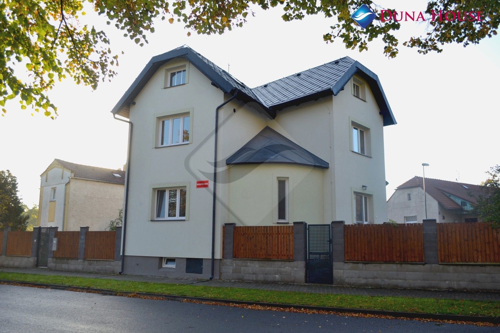 House in Čelákovice, Za Dráhou, Sedlčánky - More