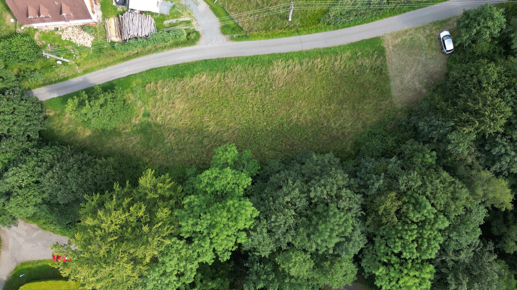 Pozemek · Trojanovice, okres Nový Jičín, Moravskoslezský kraj - 4