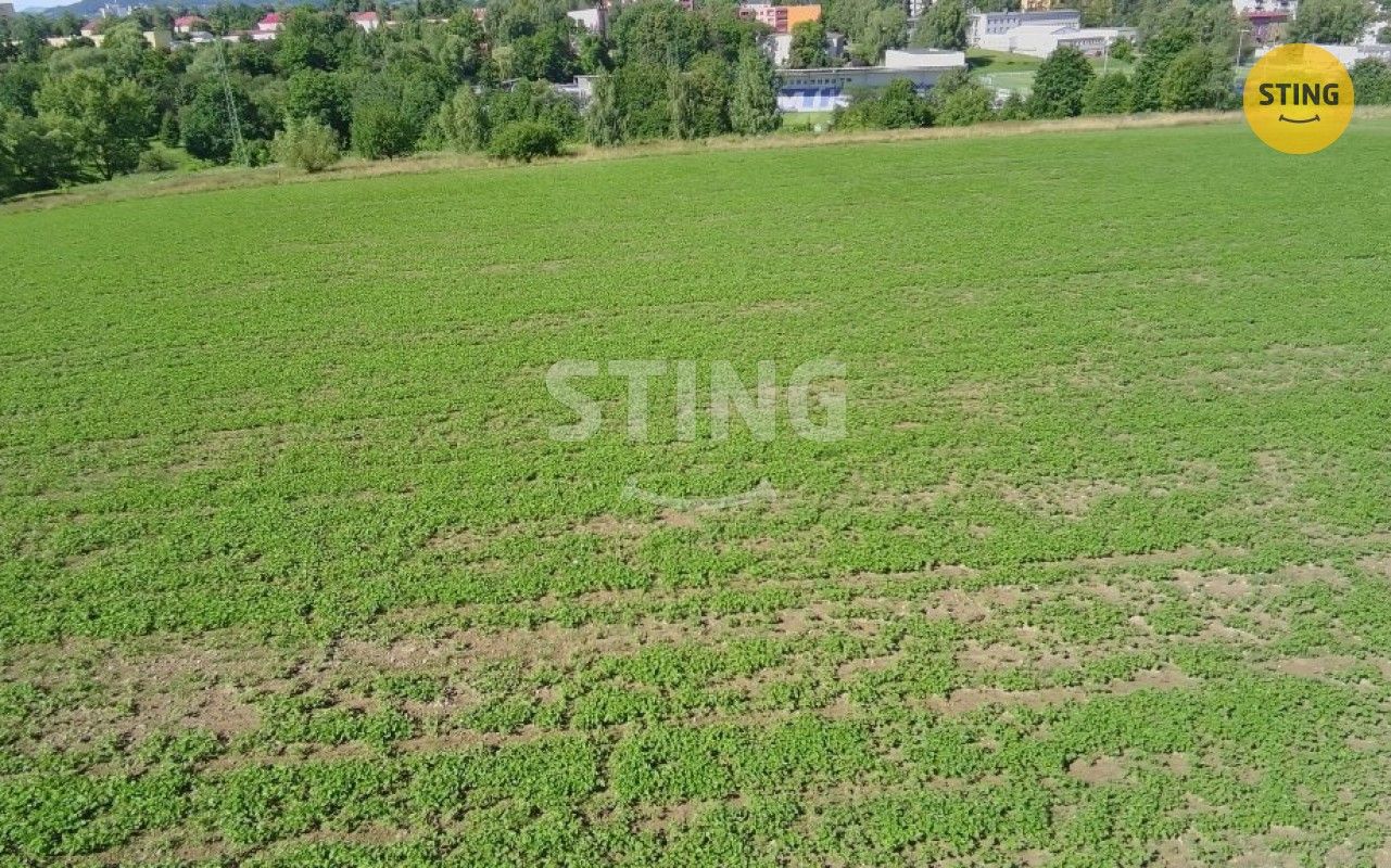 Pozemky pro bydlení, Horní, Frýdek-Místek, 2 994 m²