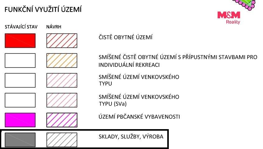 Prodej pozemek pro bydlení - Nové Strašecí, 271 01 - 5