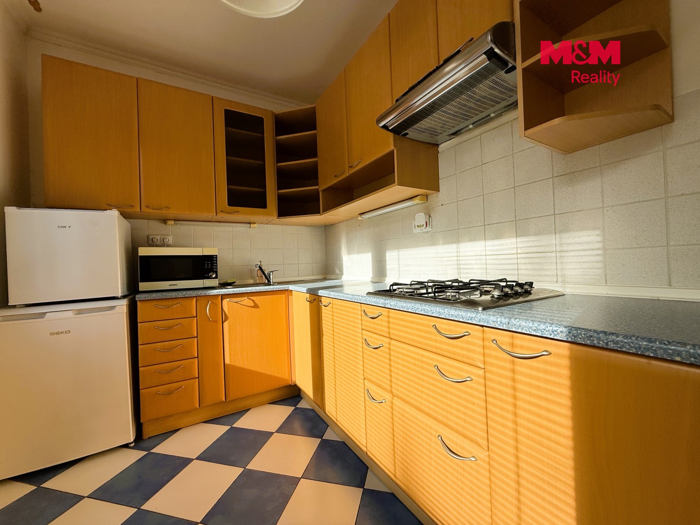 Byt 1+1 · 36 m² · Nová Pasířská, Jablonec nad Nisou - 3