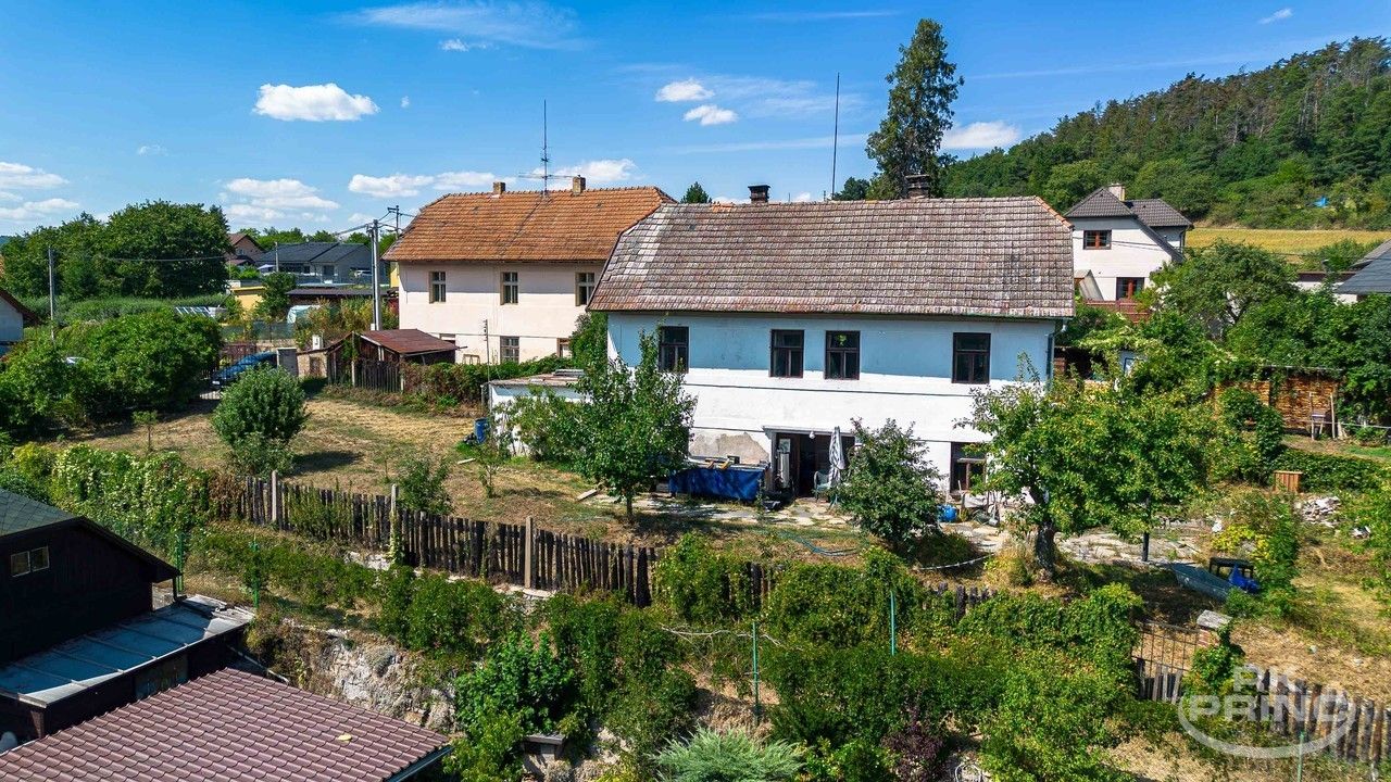 Rodinný dům, 200 m²
