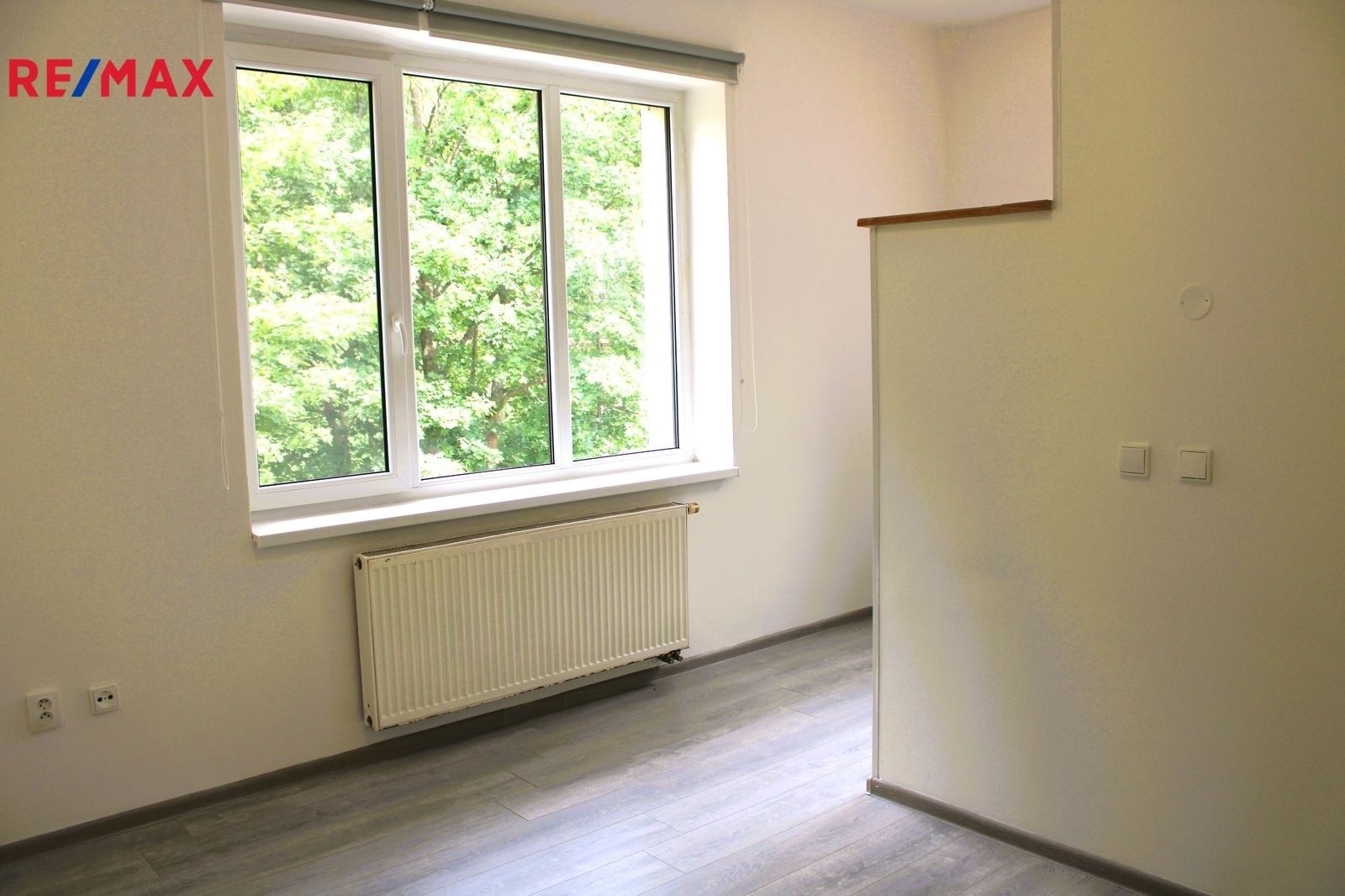 Pronájem byt 2+kk - Jáchymova, Jindřichův Hradec, 45 m²