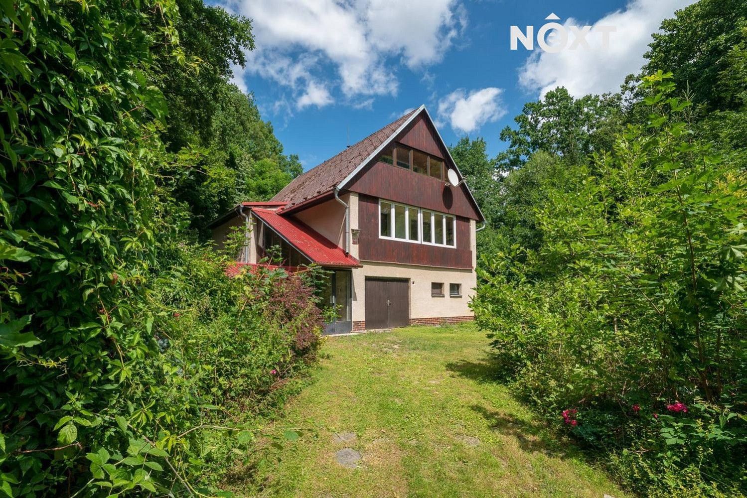 Rodinné domy, České Budějovice - České Budějovice 5, Jihočeský kraj, 155 m² - 1
