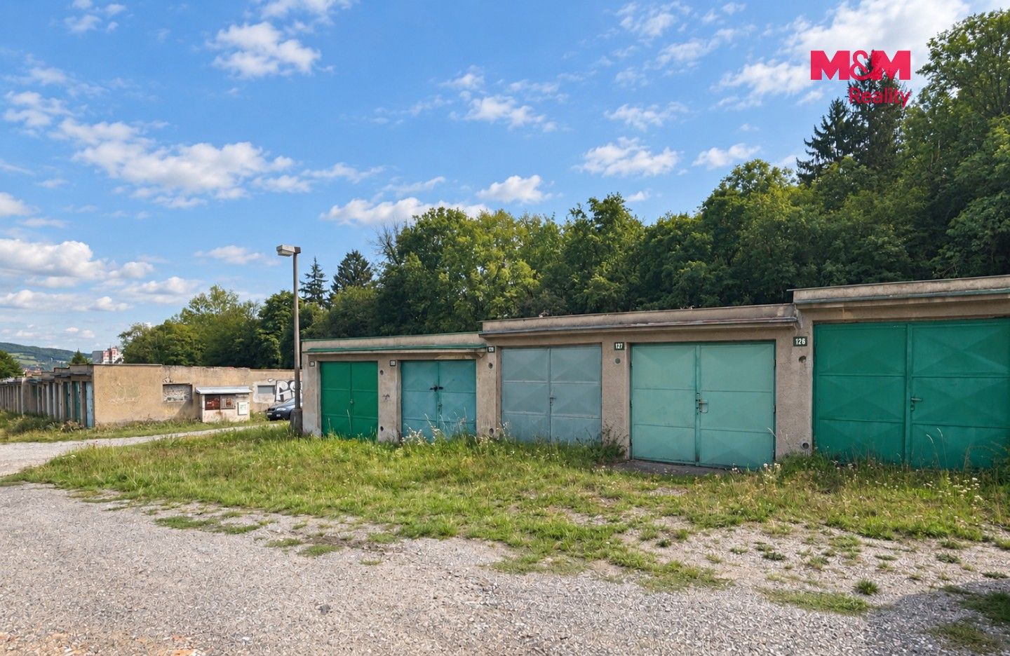 Prodej ostatní - Beroun-Město, Beroun, 20 m² - 2