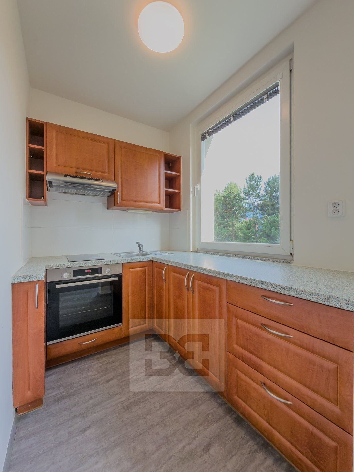 Byt 1+kk · 31 m² · Matúškova 783, Praha Háje - 4