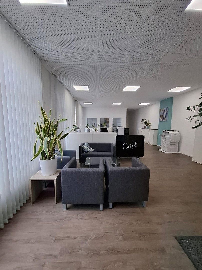 Kanceláře, Frauenrichter Str. 27 Weiden i.d.OPf. Weiden in der Oberpfalz Bayern 92637, 160 m² - 1