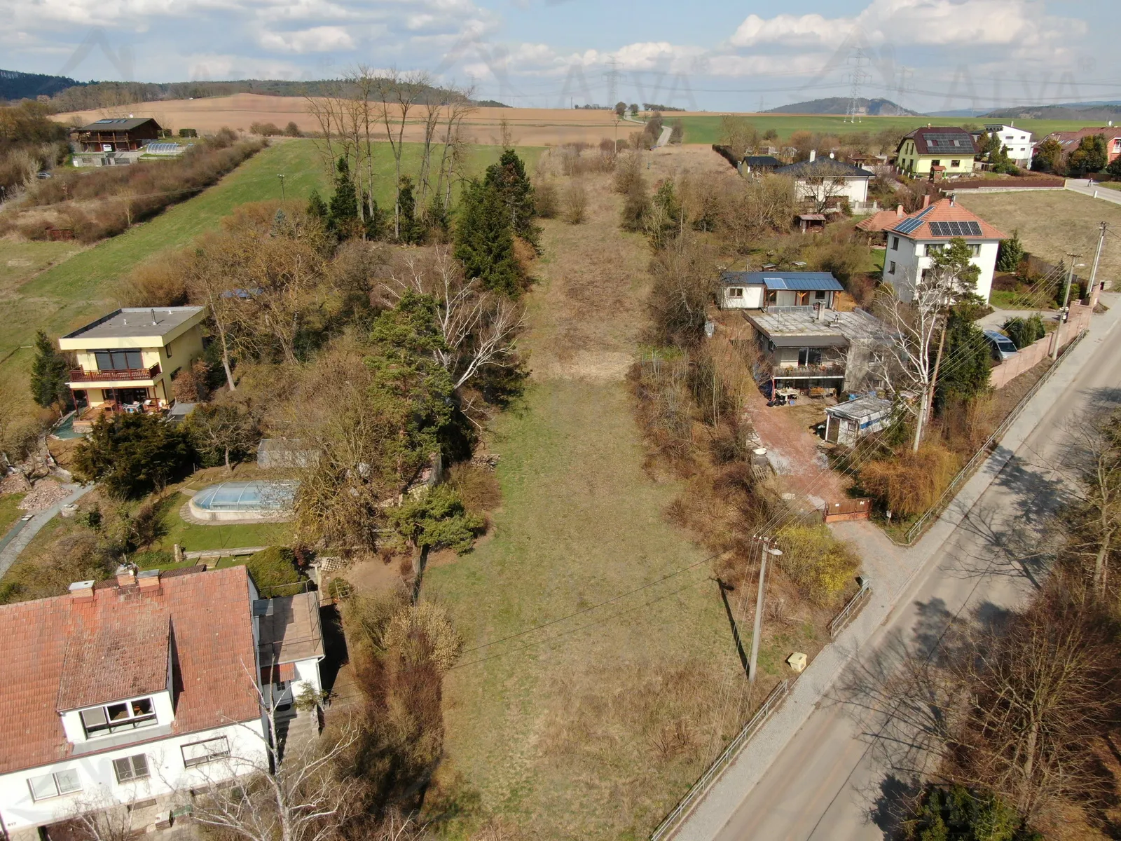 Ostatní