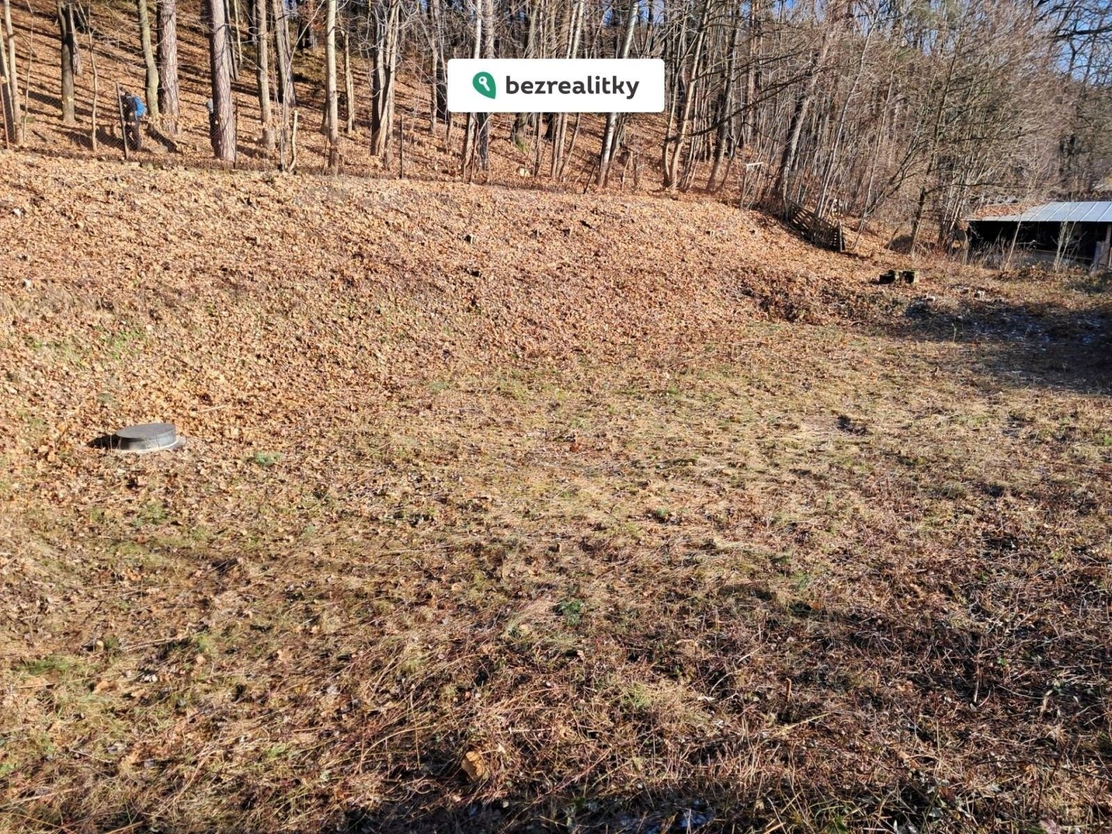 Prodej pozemek pro bydlení - Hodkovice nad Mohelkou - 5