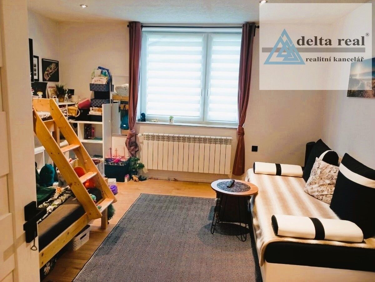 Prodej rodinný dům - Pod Lesem 456, Hanušovice, 95 m² - 5