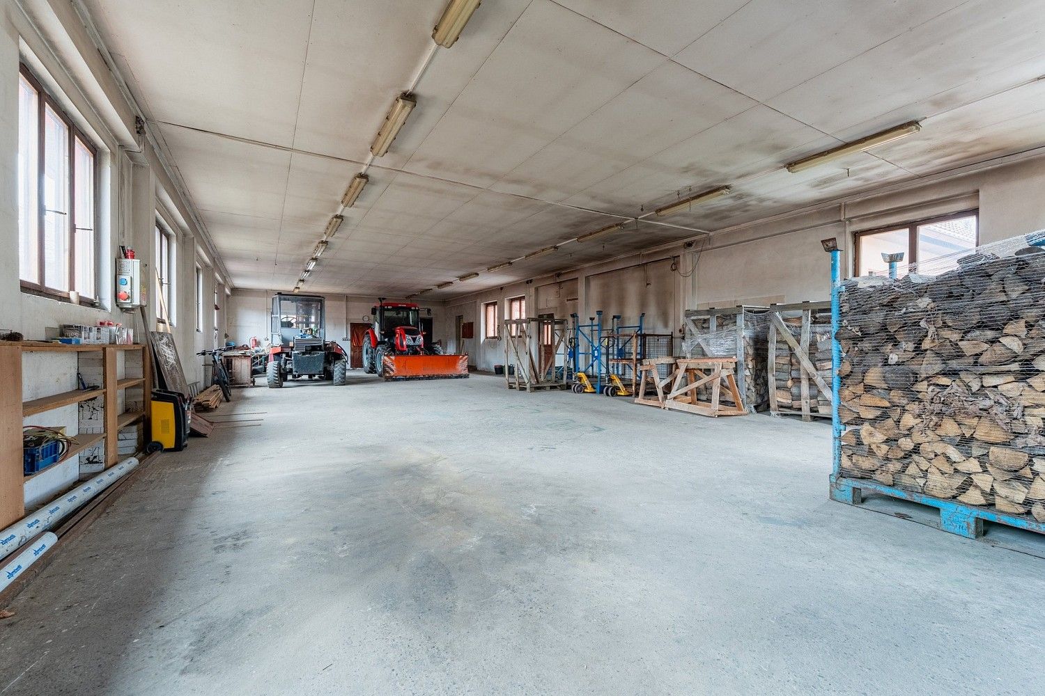 Ostatní, Liptál, okres Vsetín, Zlínský kraj, 328 m² - 1