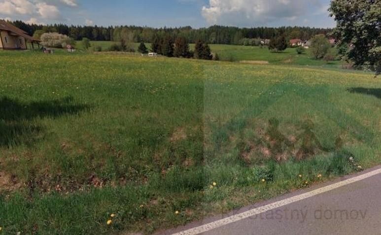 Pozemek pro bydlení · Komárov u Hořovic, 267 62 - 3