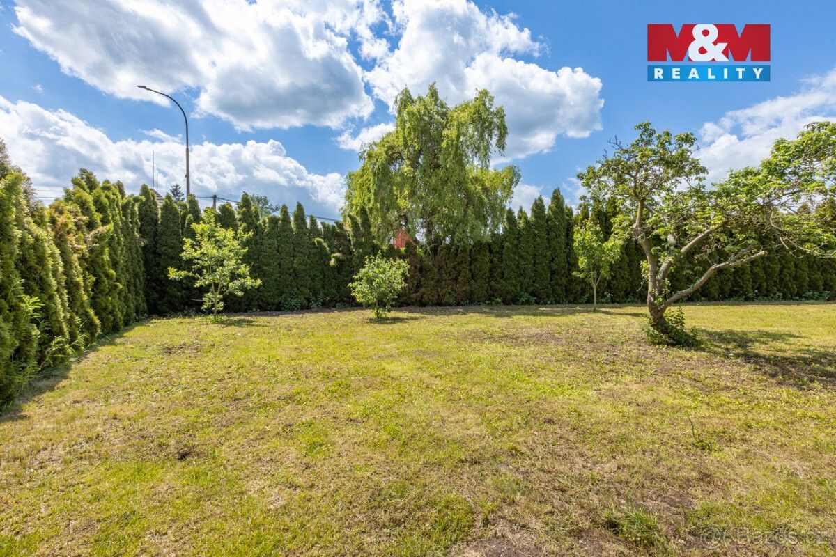 Prodej pozemek pro bydlení - Rakovník, 269 01