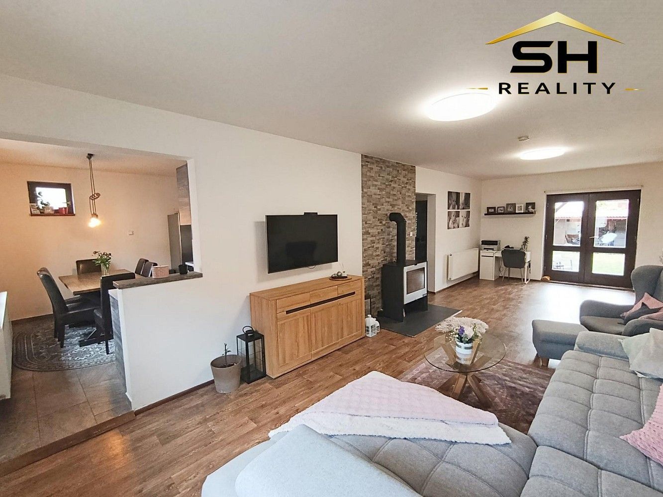 Rodinný dům · 146 m² · Barákova, Kutná Hora - Hlouška - 3