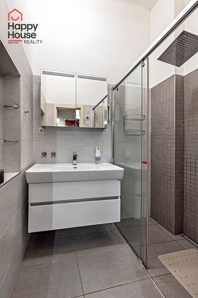 Byt 2+1 · 65 m² · Praha - Vinohrady, okres Praha 2, Hlavní město Praha - 4
