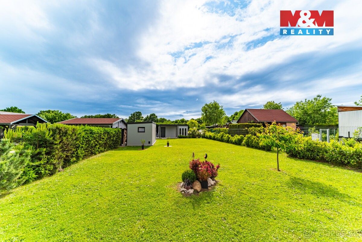 Prodej zahrada - Cheb, 350 02