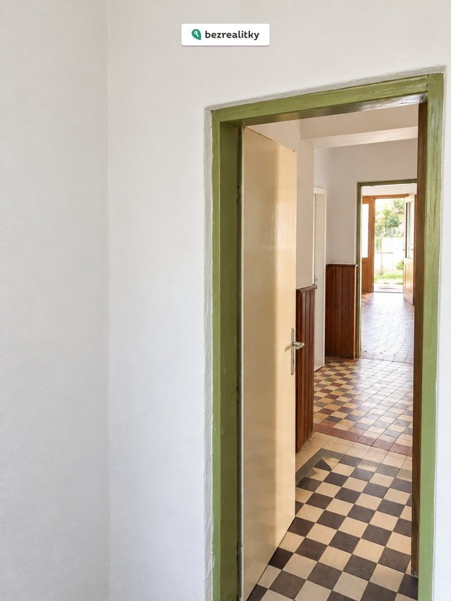 Prodej rodinný dům - Bor u Skutče, 243 m² - 5
