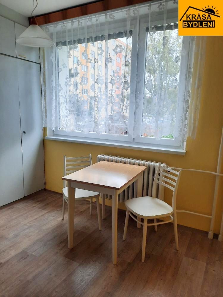 Prodej byt 2+1 - Ztracená, Mohelnice, 55 m²
