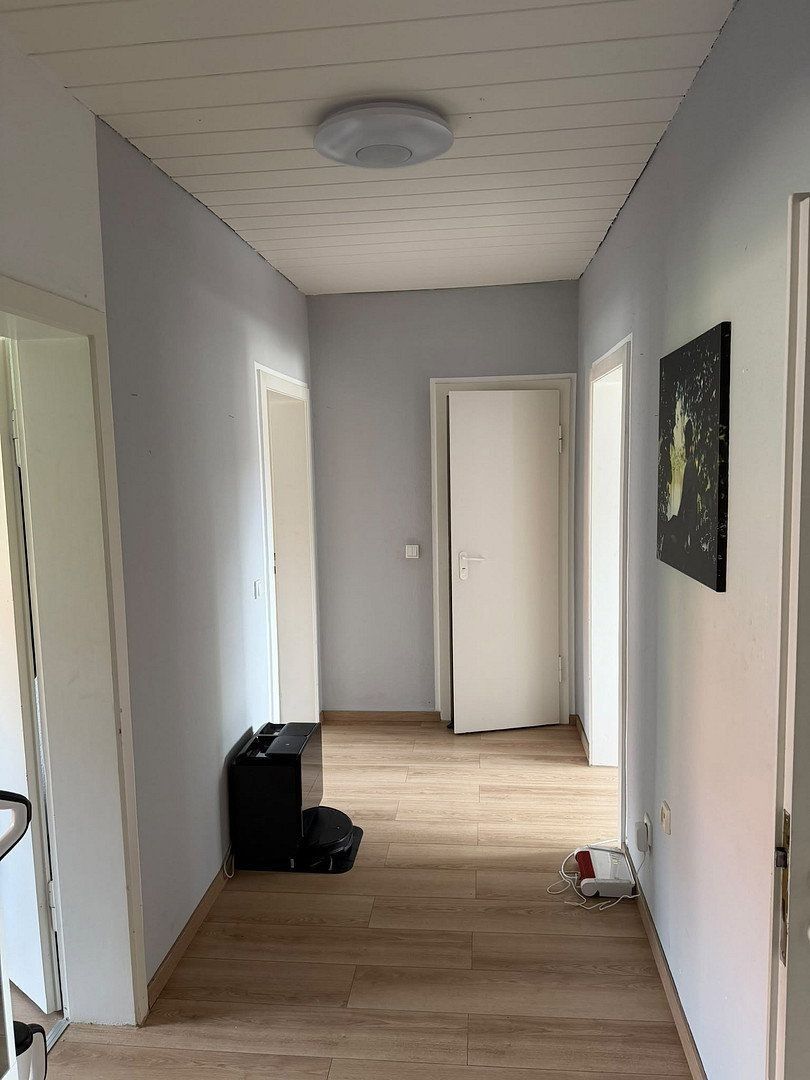 Pronájem byt 3+1 - Arenbergstraße 8, , Severní Porýní-Vestfálsko, 61 m² - 5