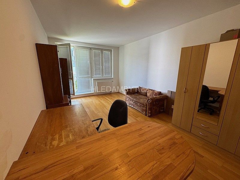 Byt 1+kk · 30 m² · Praha - Kunratice, okres Praha 4, Hlavní město Praha - 3
