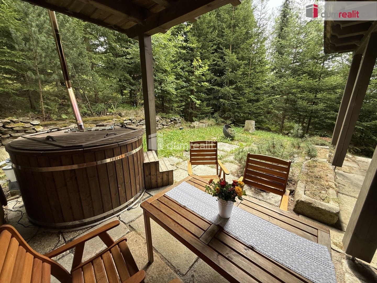 Rodinný dům · 300 m² · Špičák, Železná Ruda - 4