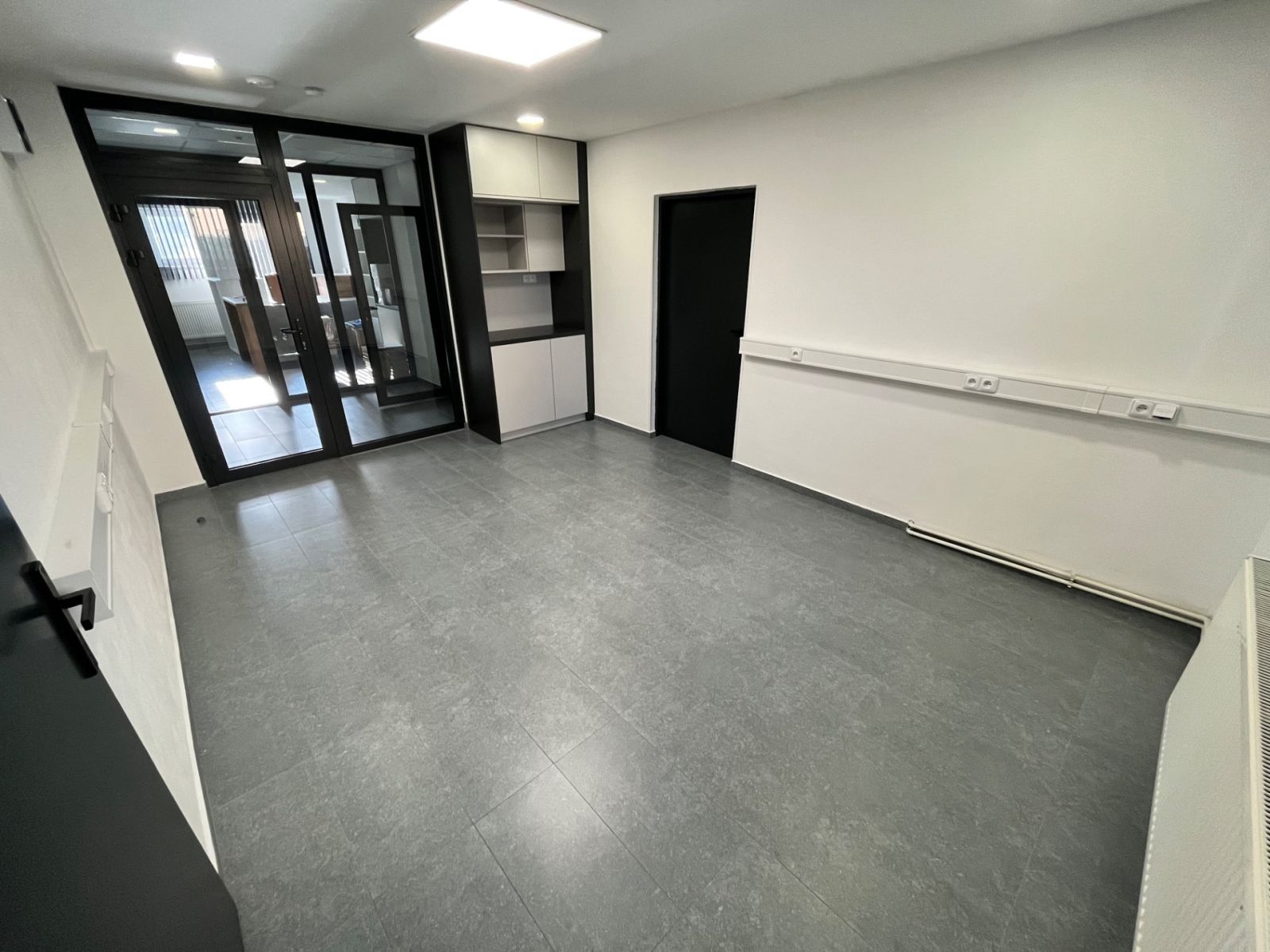 Obchodní prostory, Družstevní, Letovice - Letovice, Jihomoravský kraj, 36 m² - 1