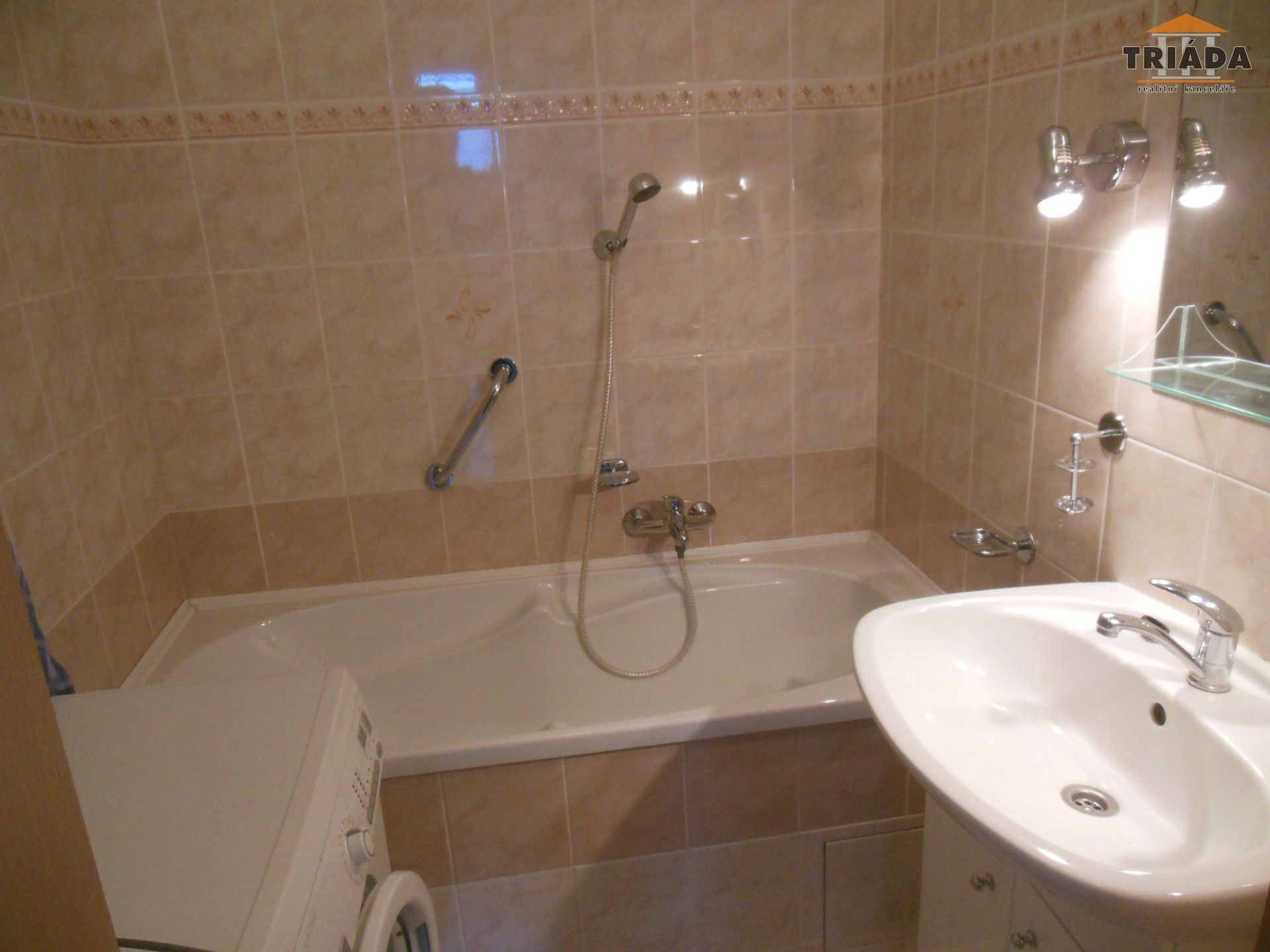 Byt 4+1 · 83 m² · Březová alej  , Liberec I-Staré Město - 4