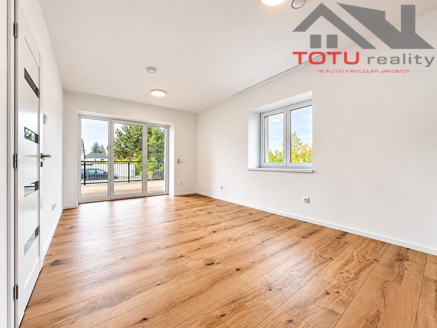 Byt 3+kk · 74 m² · Gen. Svobody, Černožice - 3