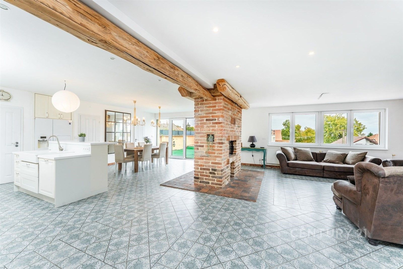 Rodinné domy, Na návsi, Velké Přítočno, 580 m²