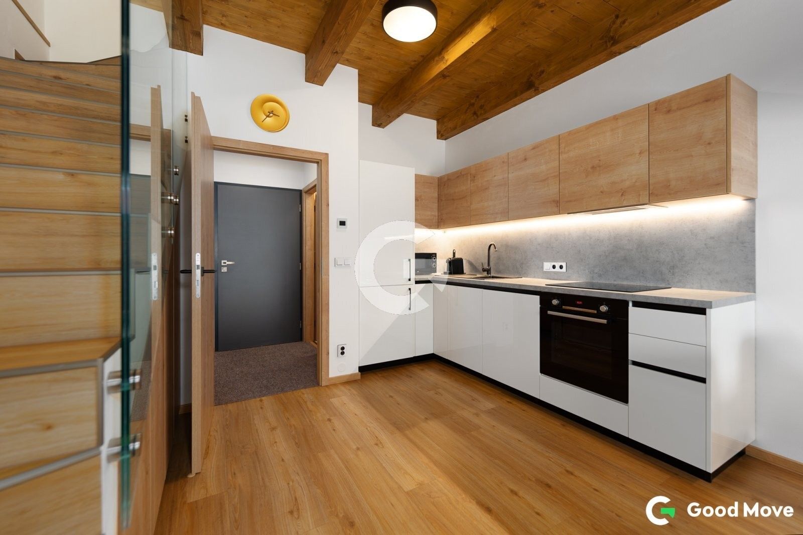 Byt 3+kk · 113 m² · 17. listopadu 48, Králíky - 3