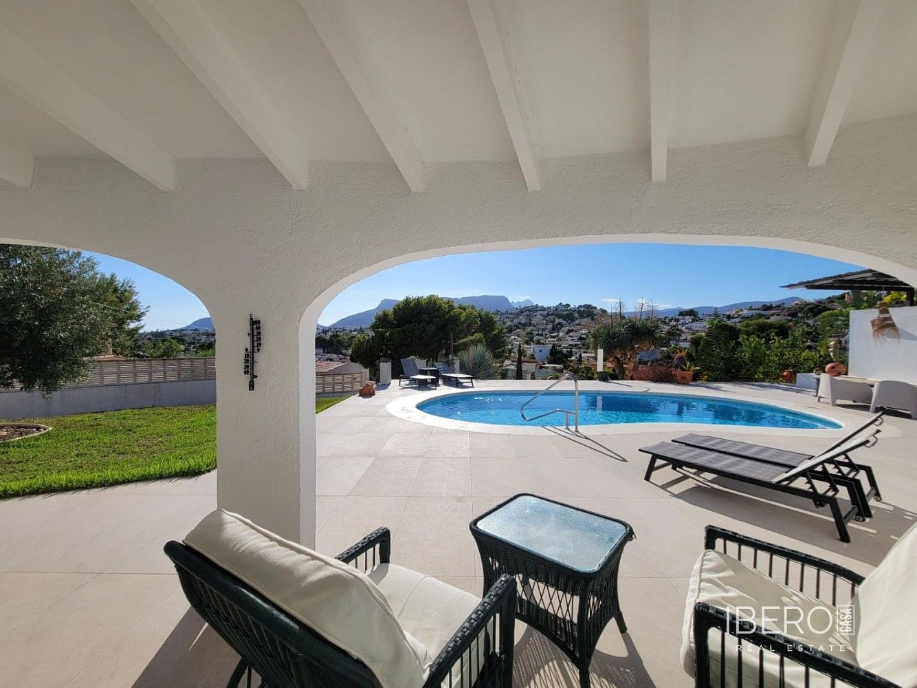 Rodinný dům · 206 m² · Calpe, ES - 2