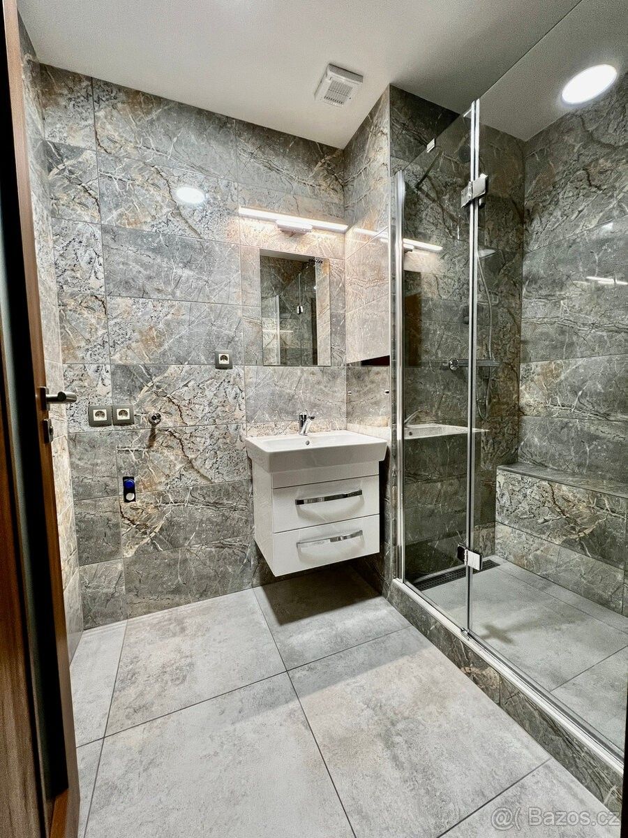 Pronájem byt - Polička, 572 01