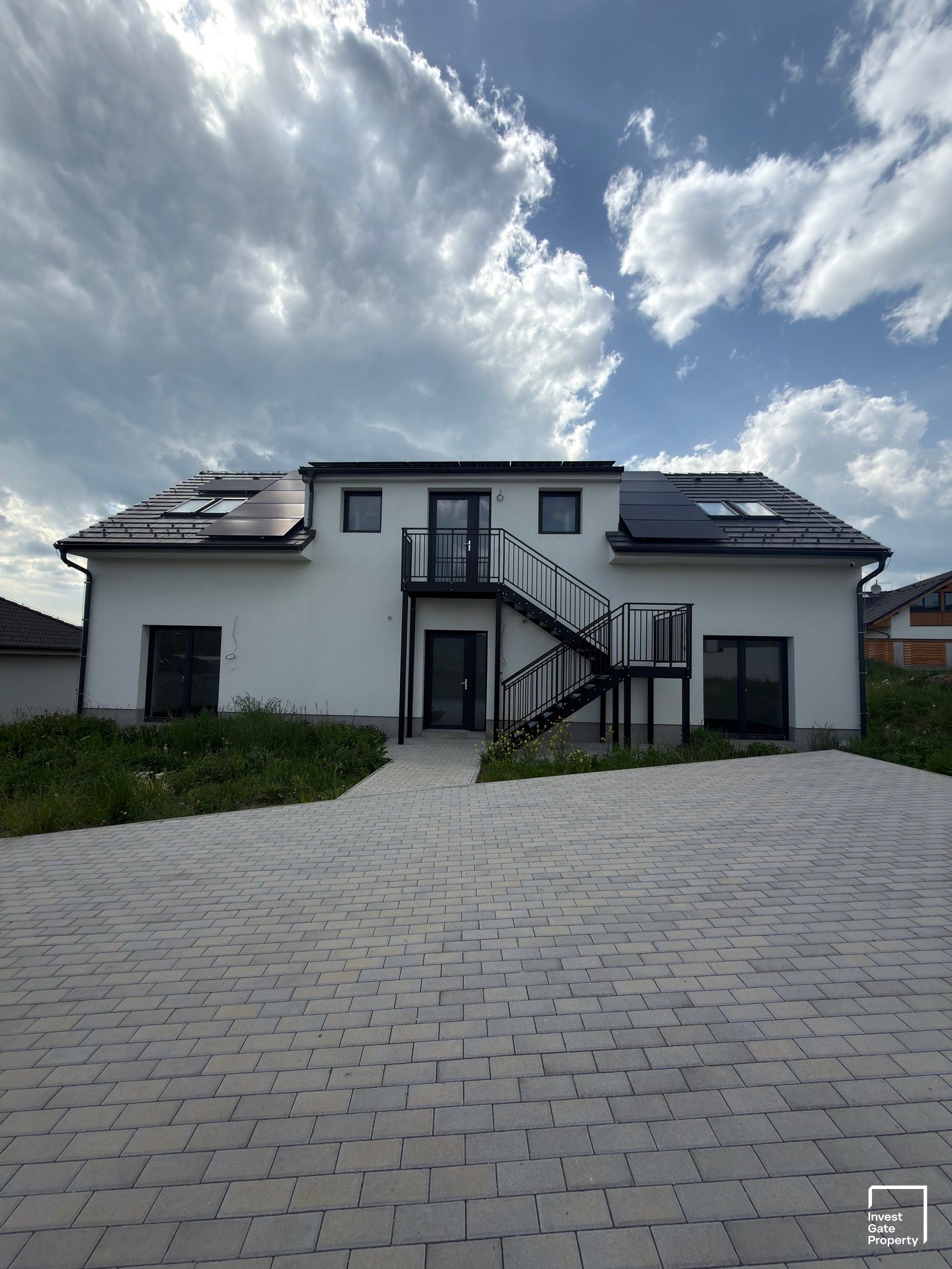 Rodinný dům · 236 m² · Frymburk - 4