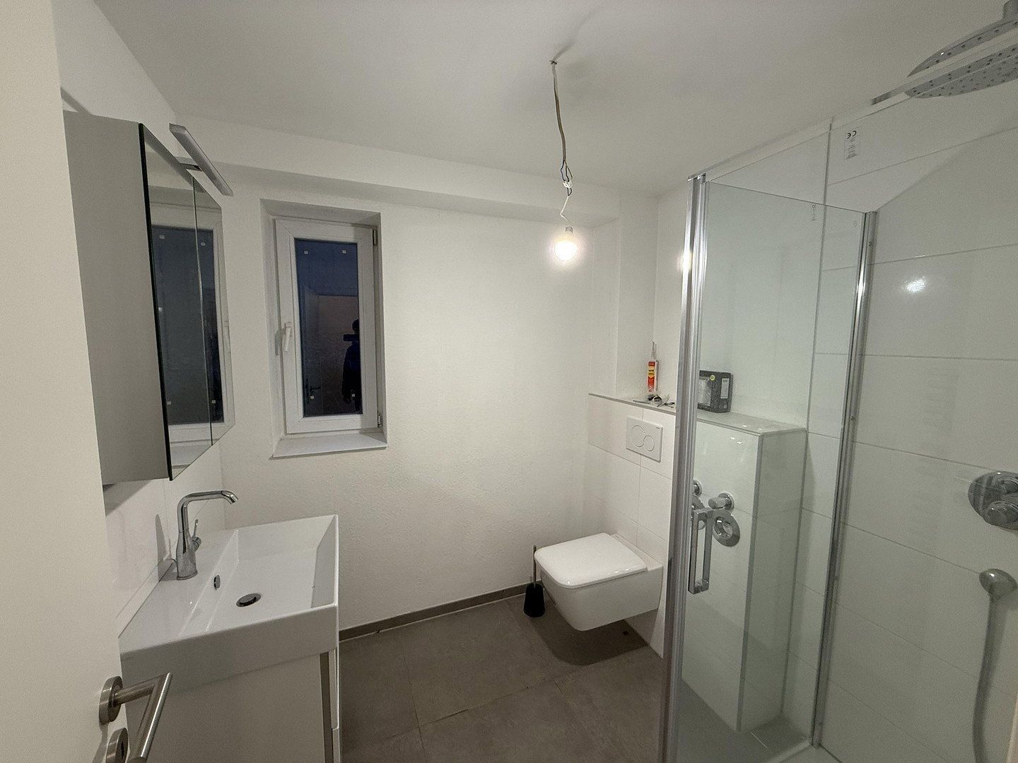 Byt 3+1 · 65 m² · Fürstenberg Straße 14, , Severní Porýní-Vestfálsko - 4