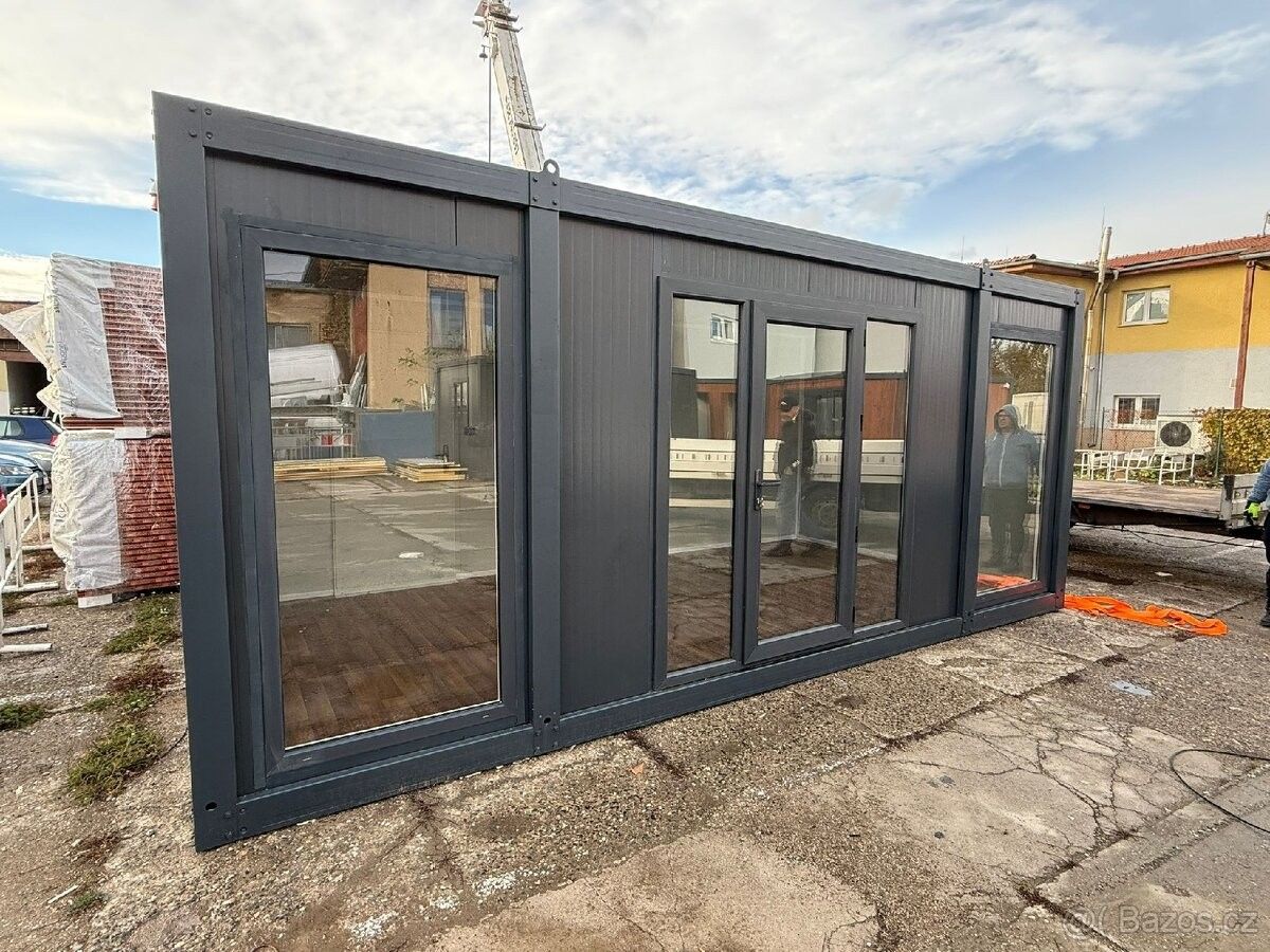 Obchodní prostory, Brno, 602 00