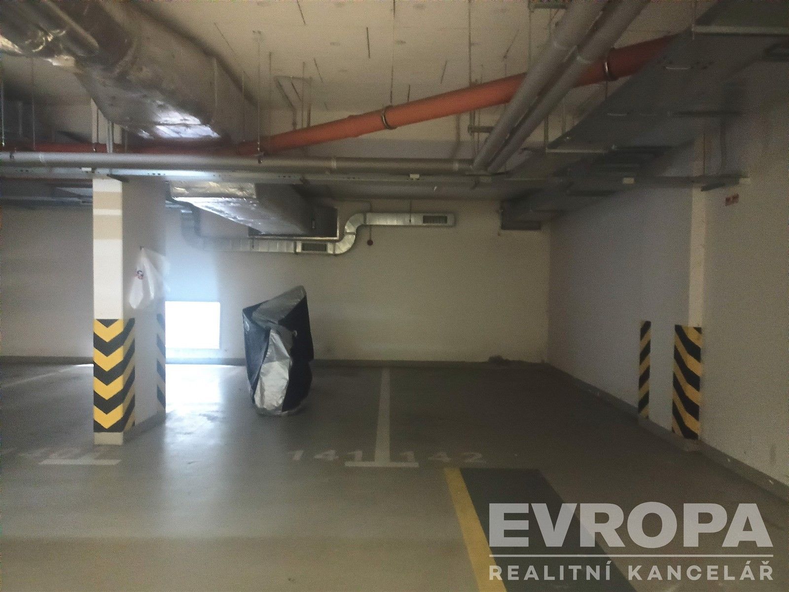 Nemovitost · 18 m² · Heinemannova 2695, Praha Dejvice - 3