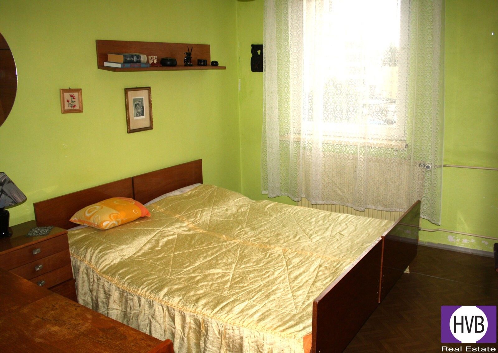 Prodej byt 3+1 - Písek Pražské Předměstí, 71 m² - 5