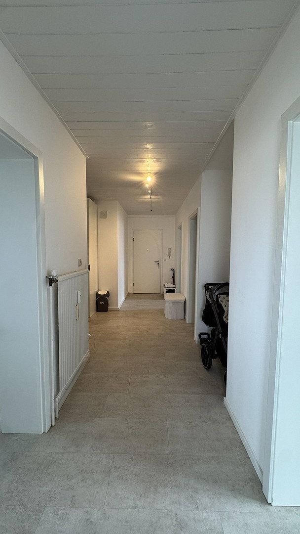 Byt 3+1 · 79 m² · Thomas-Mann-Straße 10, , Hessen - 3