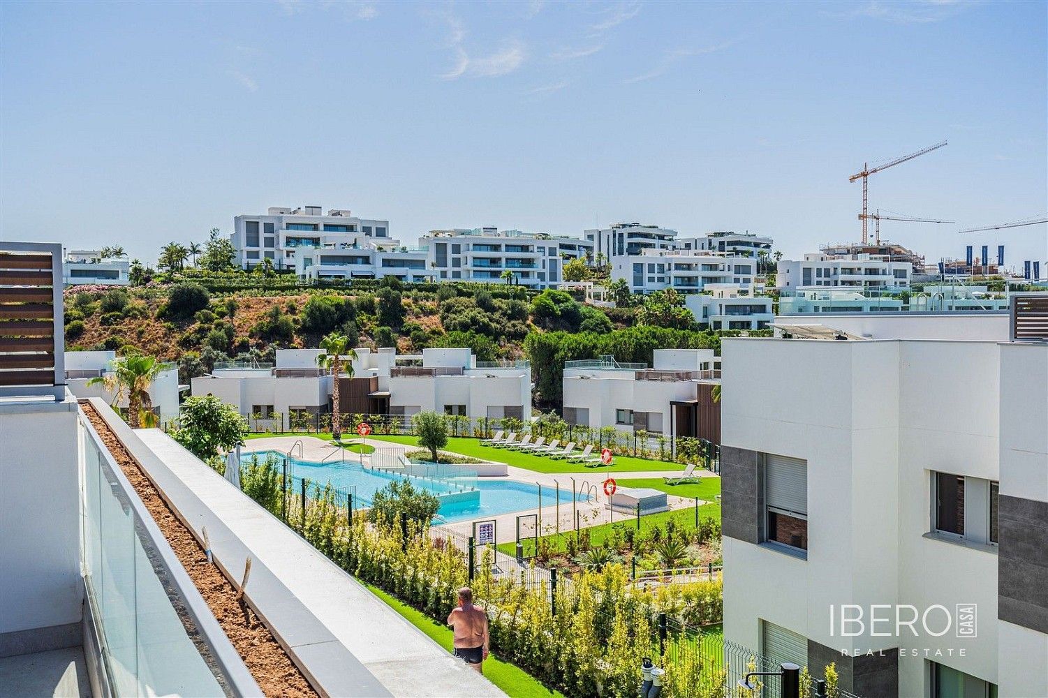 4+kk, Santa Clara, Španělsko, 148 m² - 2