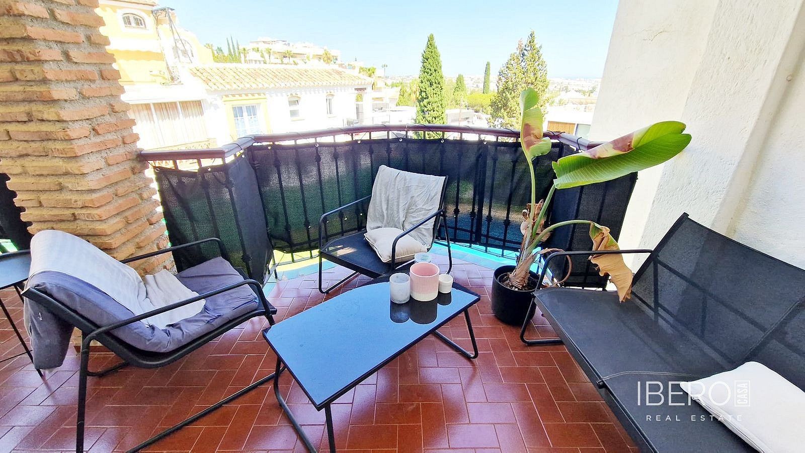 Prodej rodinný dům - Mijas Golf, ES, 86 m² - 5