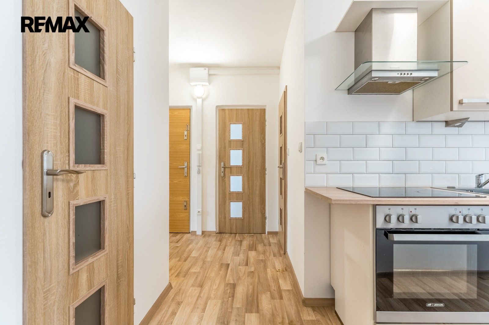 3+1, Voskovcova 2752, Ústí nad Labem Severní Terasa, 68 m² - 2