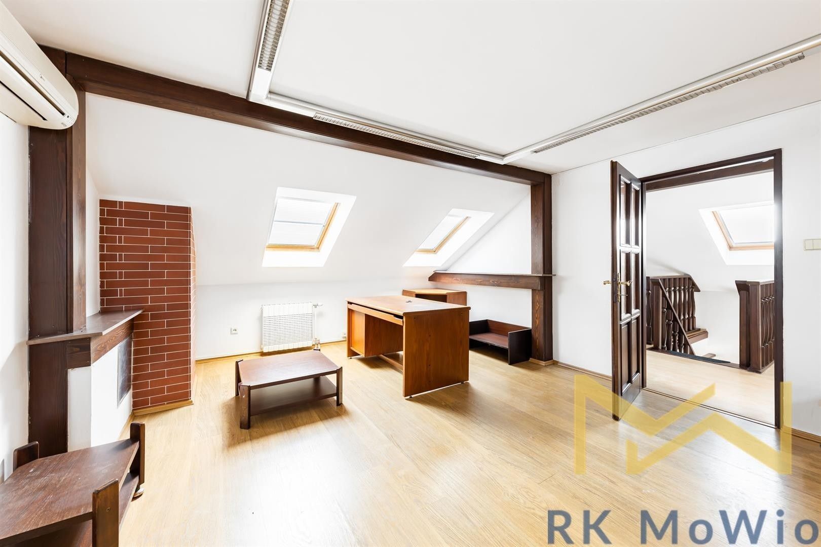 Kanceláře, Slepá II, Praha, 273 m² - 2